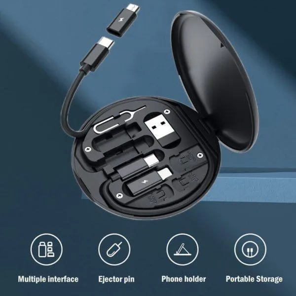 USB CHARGER CABLE KIT