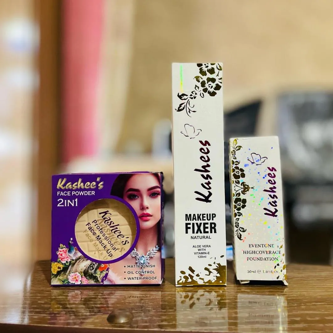 foundation makeup cream all skin type