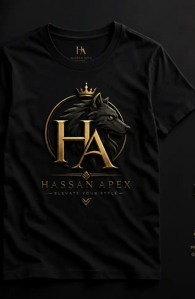 Hassan Apex