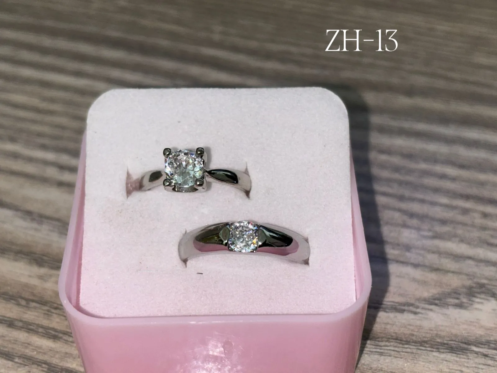 couple Ring