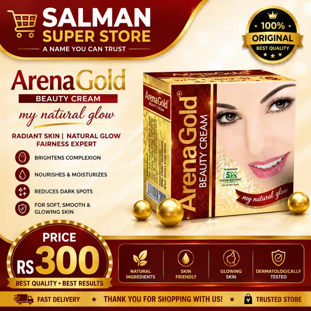 Menz& Women's Cream