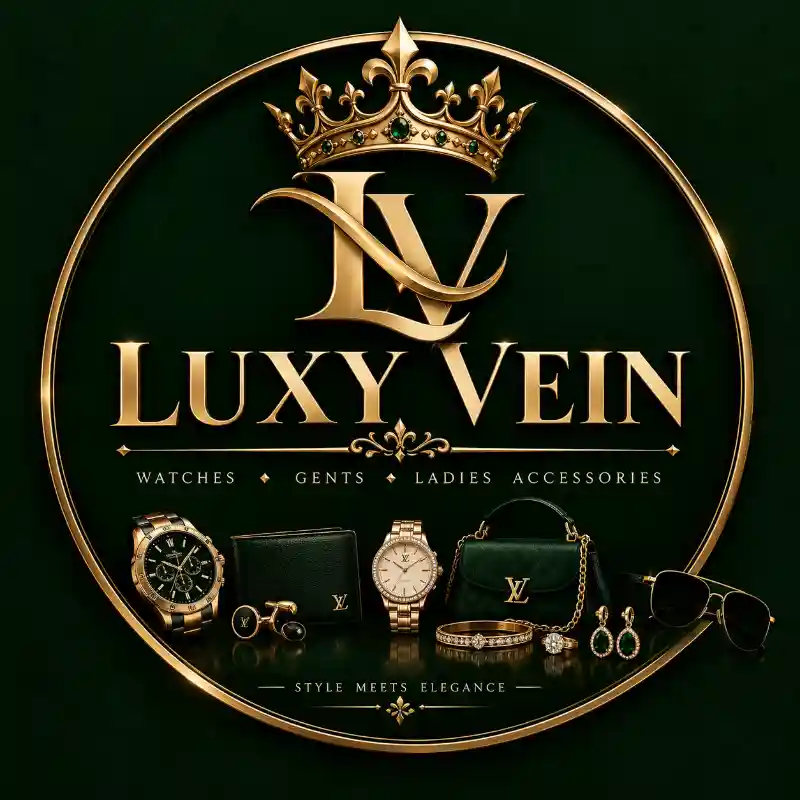 LUXY VEIN