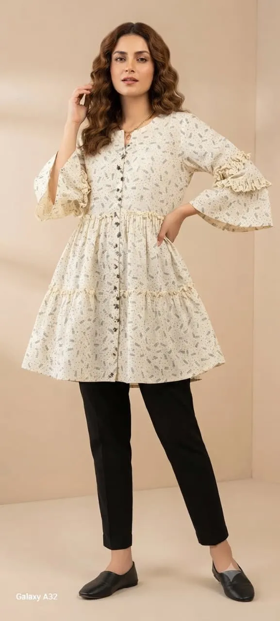 short frock