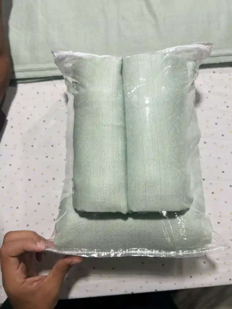 3Pc Matliza Bedsheet set