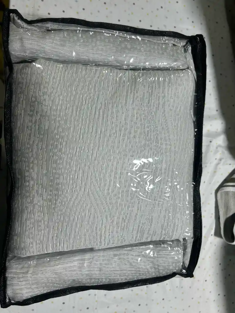 3Pc Matliza Bedsheet set