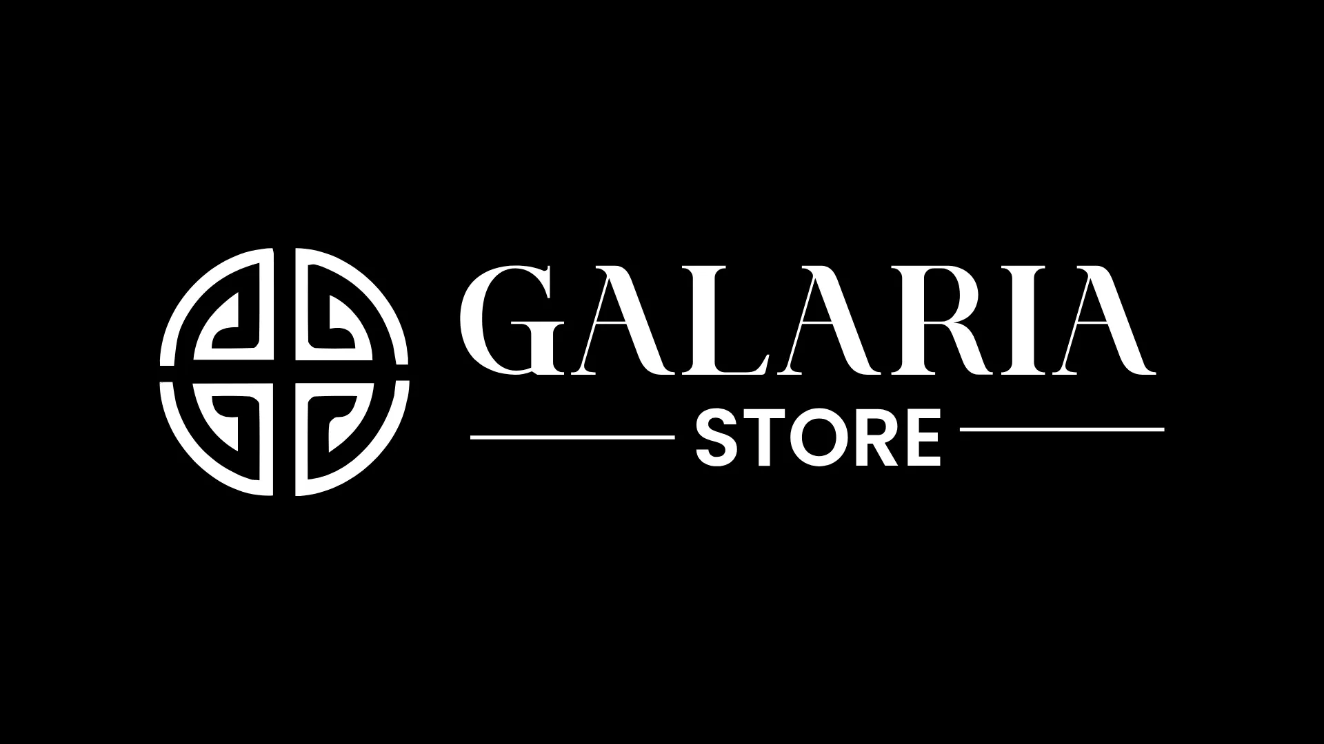 GALARIA STORE / GALARIA SCENTORIUM