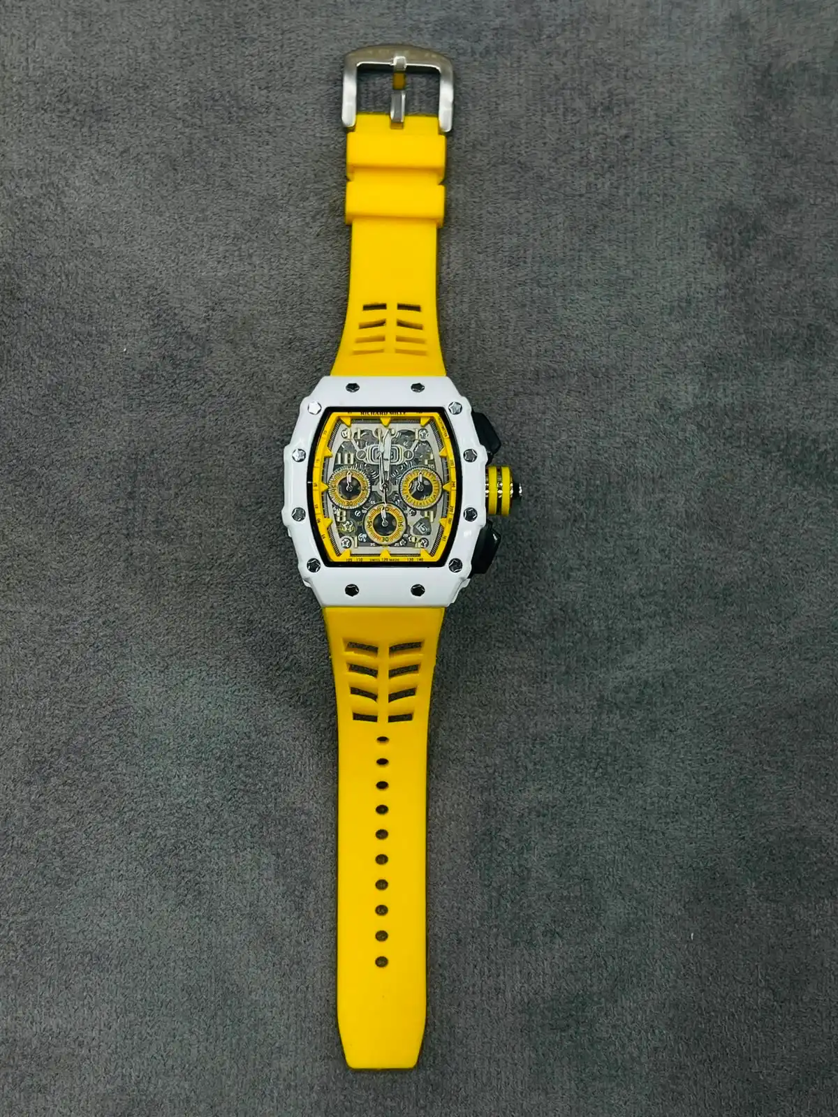RICHARD MILLIE 35-01