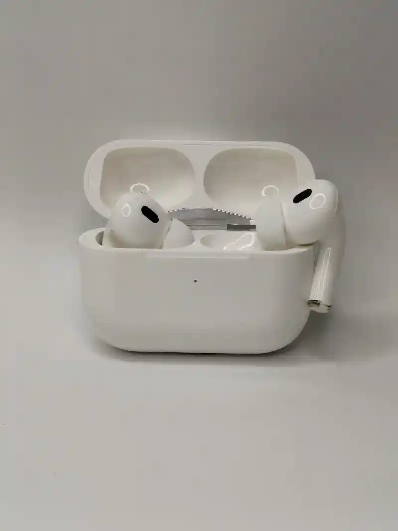 Air buds pro 2