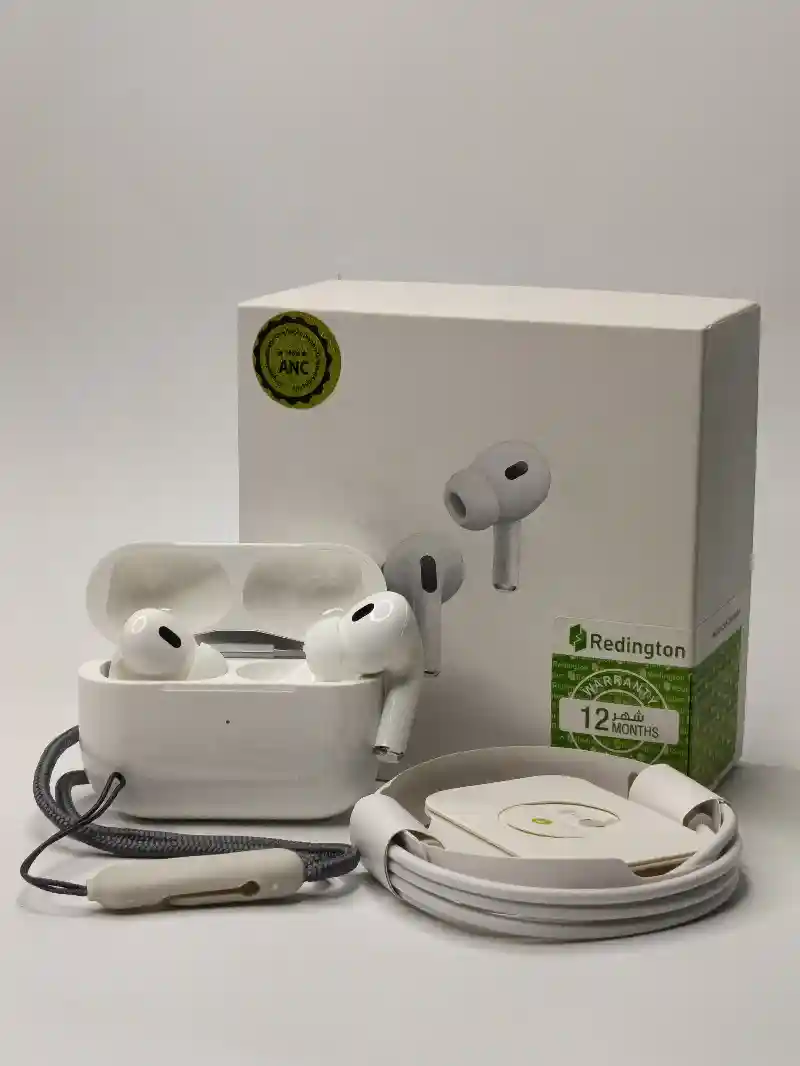 Air buds pro 2