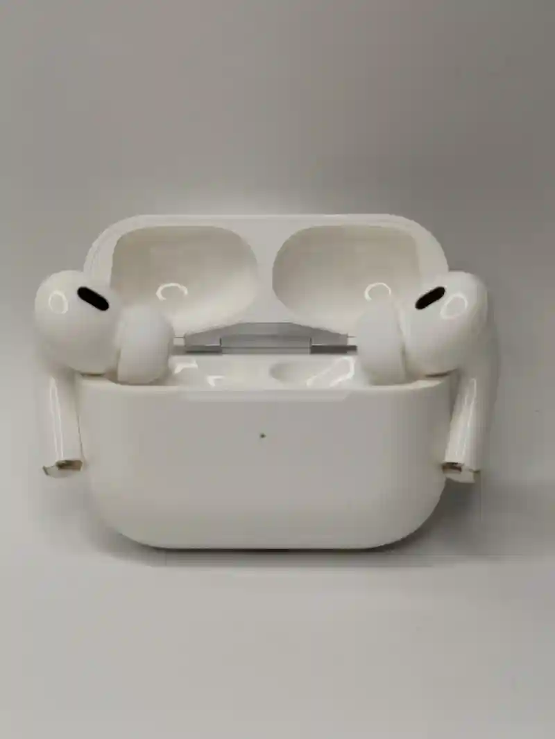 Air buds pro 2