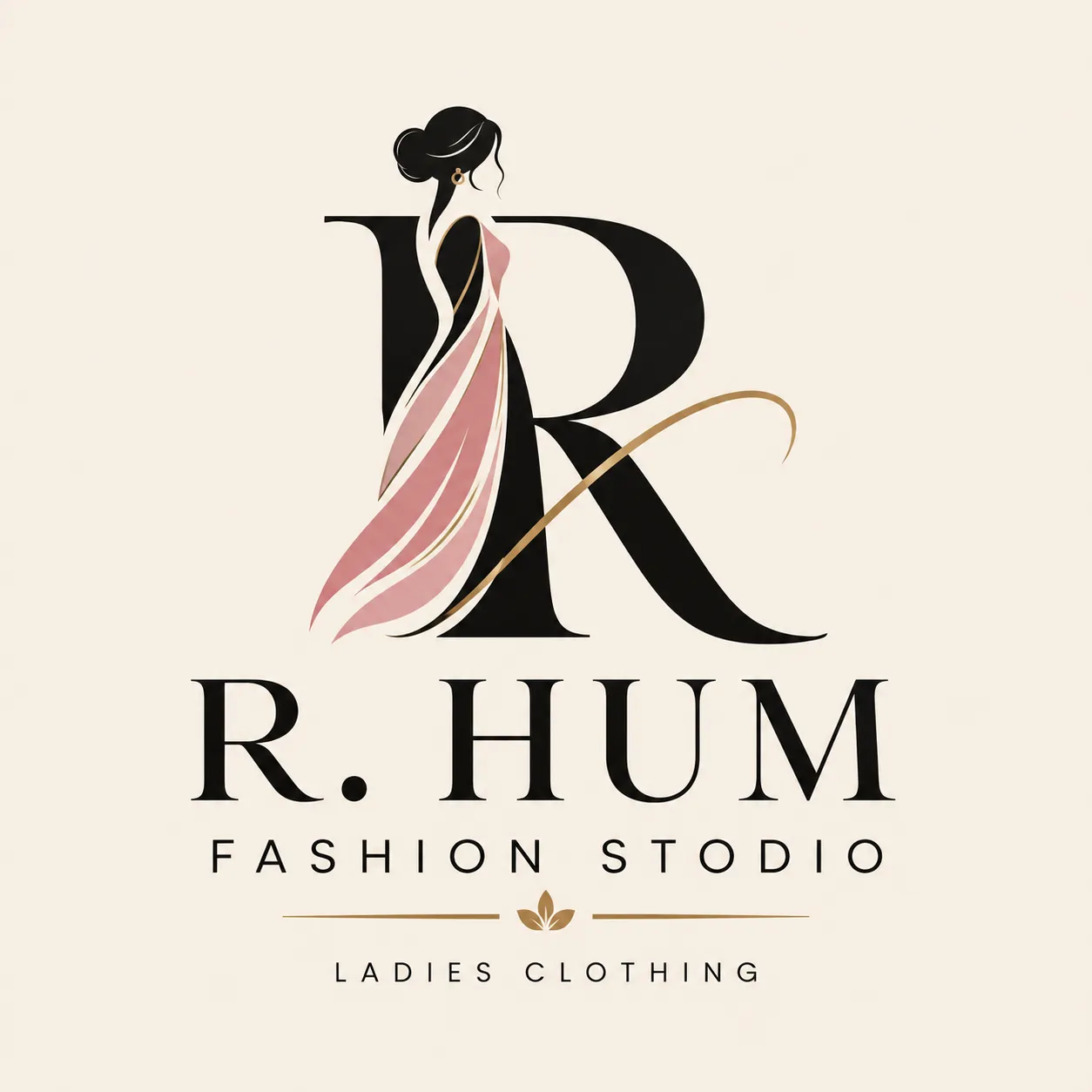 R. HUM FASHION STUDIO