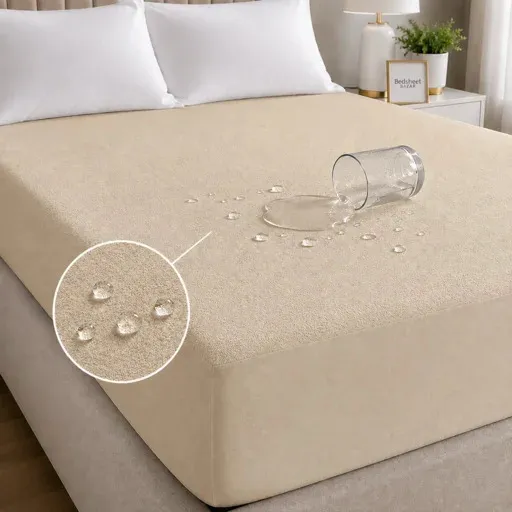 WaterProof MattressCovers