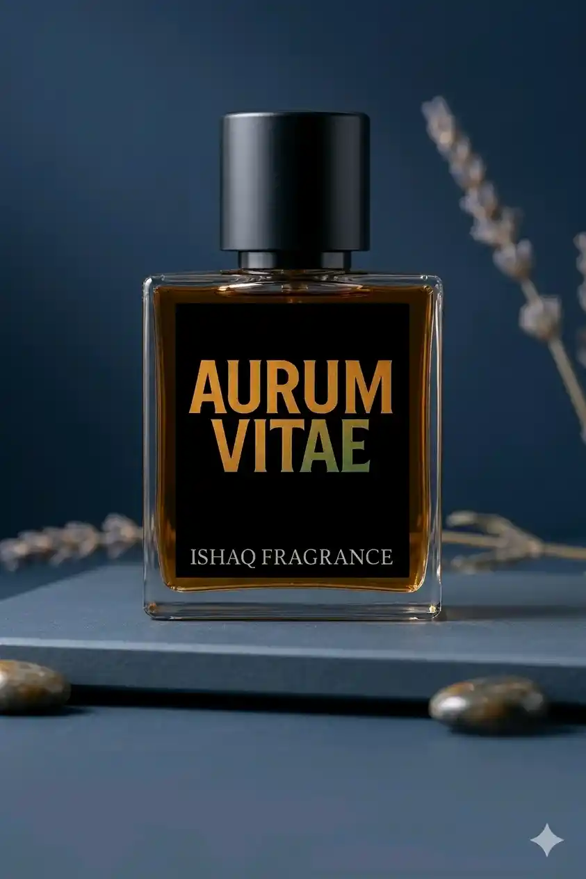 AURUM VITAE