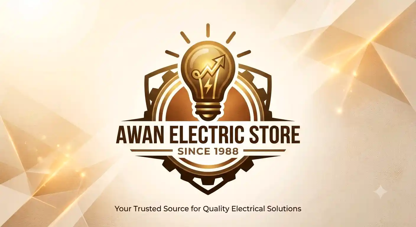 Awan Electric Store